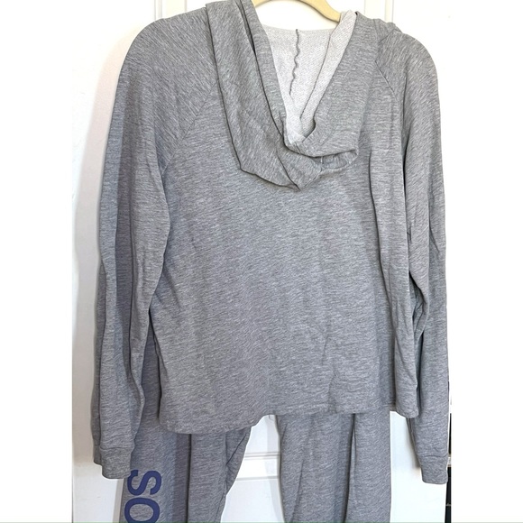 SoulCycle x Lauren Moshi Matching Set - Picture 5 of 10